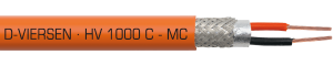 HV 1000 C MC