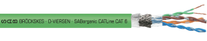 saborganic-catline-cat-6